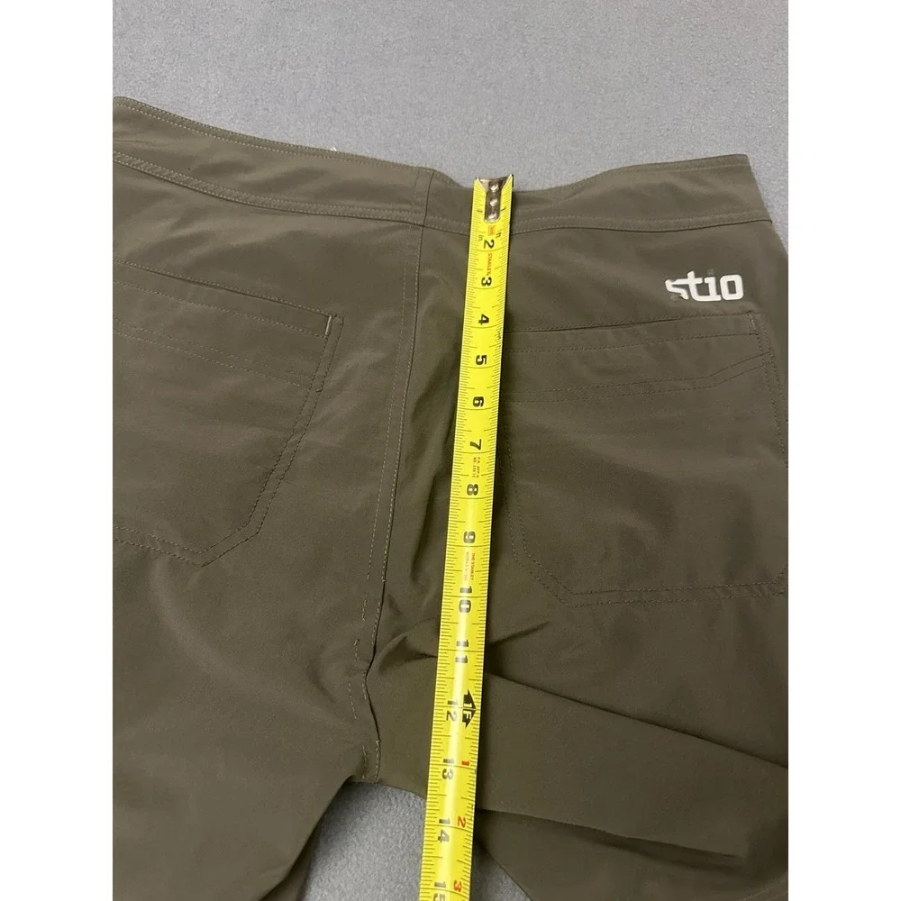 STIO CFS Mens 32 BOARDSHORTS Quick Dry Board Shorts Swim Trunks Medium